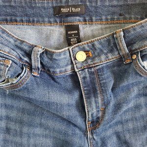 White House Black Market Skinny Jeans